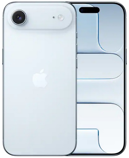 buy Cell Phone Apple iPhone Air 256GB - Sky Blue - click for details